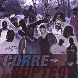 Corre-rupted