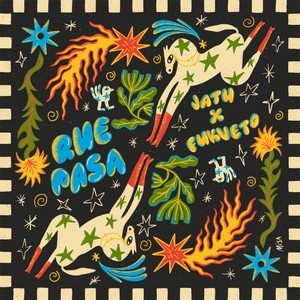 QUÉ PASA? (Explicit)