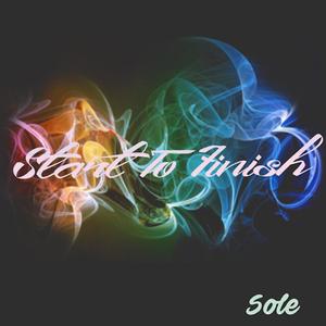 STF (Start To Finish) (feat. JustDan Beats) (Explicit)