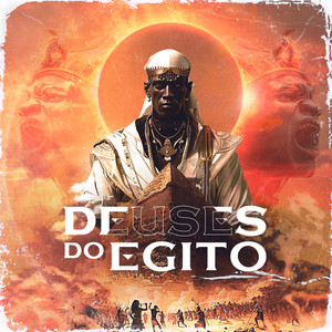 Deuses do Egito (Explicit)