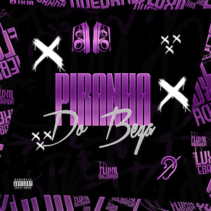 MC GW - Piranha do Bega (Explicit)