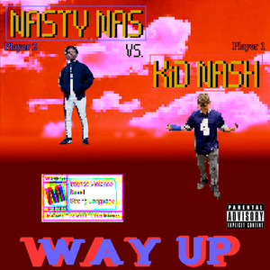 Way Up (Explicit)