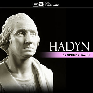 Hadyn Symphony No. 92