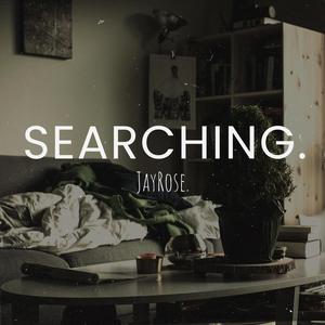 Searching (feat. Hunxho)