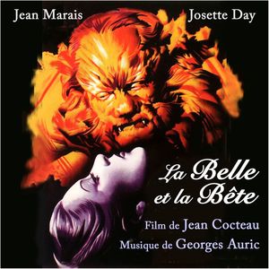 Belle se rend au château de la Bête (Version originale de 1946)