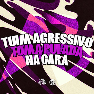 Tuim Agressivo Toma Pulada Na Cara (Explicit)