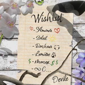 Wishlist (Explicit)