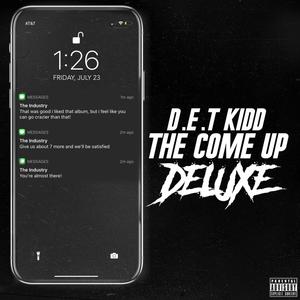 The Come Up (Deluxe)