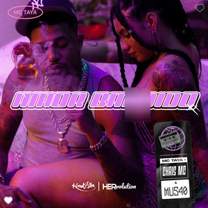 Amor Bandido (Explicit)