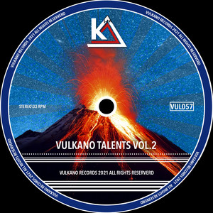 Vibe (Original Mix)