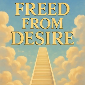 Freed From Desire (Extended Mix)