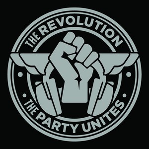 Carl Cox - The Revolution At Space - The Party Unites