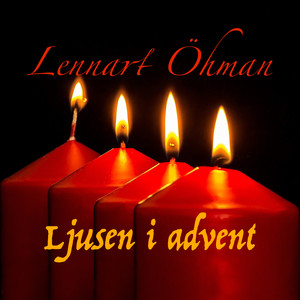 Ljusen i advent