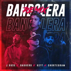 Bandoler4 (feat. Daguero, J-ouse & shortegram)