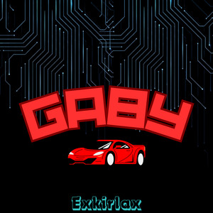 Gaby (Explicit)