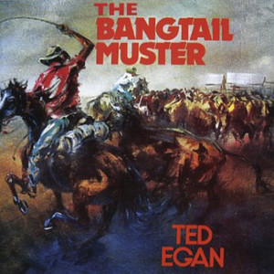 The Bangtail Muster