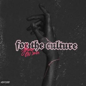 For The Culture (feat. Ama Treble Stone)