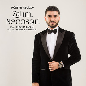 Zalım, Necəsən