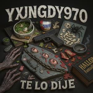 Te lo dije (feat. Zyro) (Explicit)