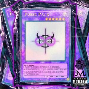 MUHATMA / MURDA (feat. Lil Rollie, Trashi, Elite Thermo, ALMiGHTY ELY & Red Mazzi) (Explicit)