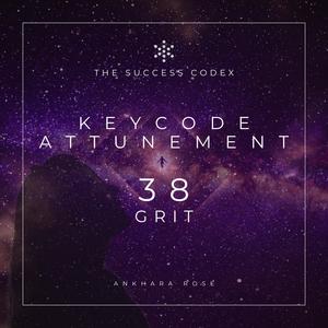Success Codex Keycode (38) GRIT