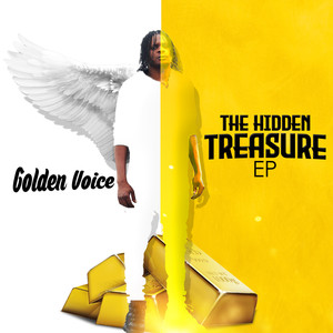 The Hidden Treasure- EP (Explicit)