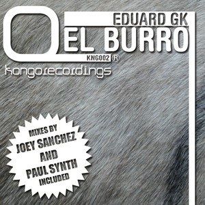 El Burro