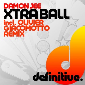 Xtra Ball (Original Mix)