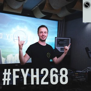 Find Your Harmony Radioshow #268