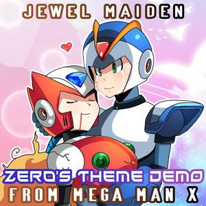 Zero's Theme DEMO (From
