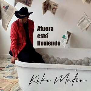 Afuera Está Lloviendo