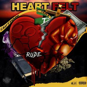 Heart Felt (Explicit)