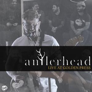 Live at Golden Press (Explicit)