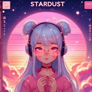 Star Dust