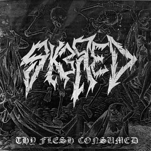 THY FLESH CONSUMED (Explicit)