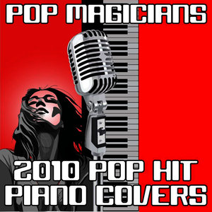 Firework(Katy Perry Piano & Vocal Tribute)-Pop Magicians