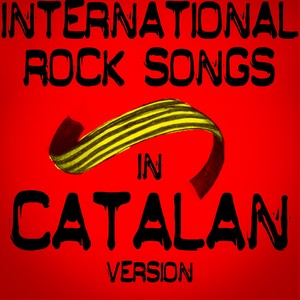 International Hard Rock In Catalan Version