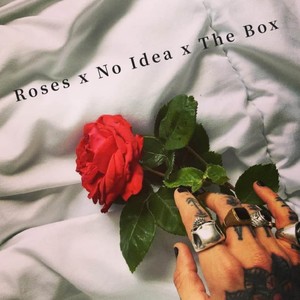 Roses x The Box