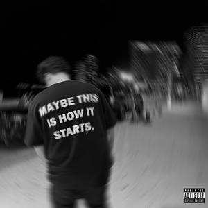 On The Way (feat. Barragini) [Explicit]