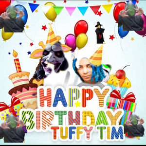 Happy Birthday (Explicit)