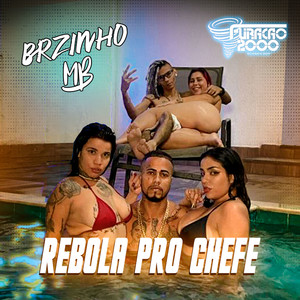 Rebola Pro Chefe