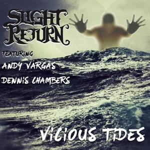 Sunshine of Your Love (feat. Andy Vargas & Dennis Chambers)