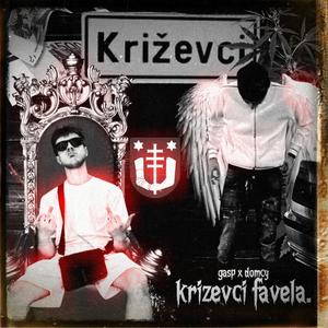 KRIZEVCI FAVELA (feat. Domcy) (Explicit)