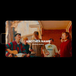 Another Name (Saved By Grace) (feat. MEN OF F.A.I.T.H.)