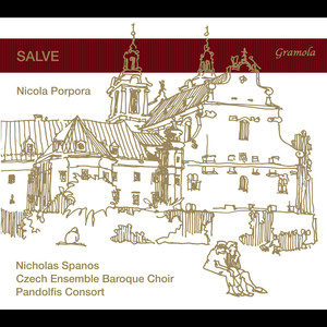Sinfonia da camera in E minor [excerpts] in E Minor, Op. 2/5 - Sinfonia da camera in E minor [excerpts] op. 2/5 - II - Allegro
