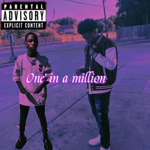 One In a Million (feat. C@GE) [Explicit]