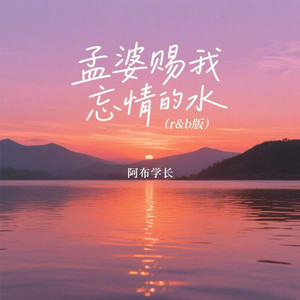 孟婆赐我忘情的水 (r&b版)