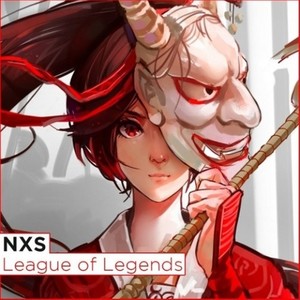 League of Legends (Season 2016 Tribute)