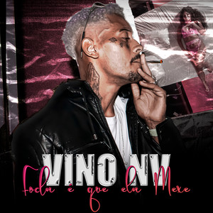 Foda É Que Ela Mexe (Explicit)