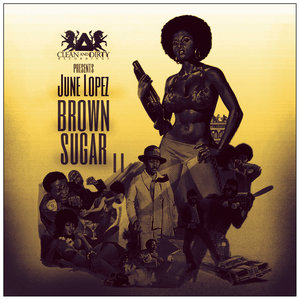 Brown Sugar II